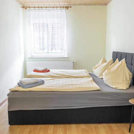 Hof Tuerke Apartment Moritzburg Bagian luar foto