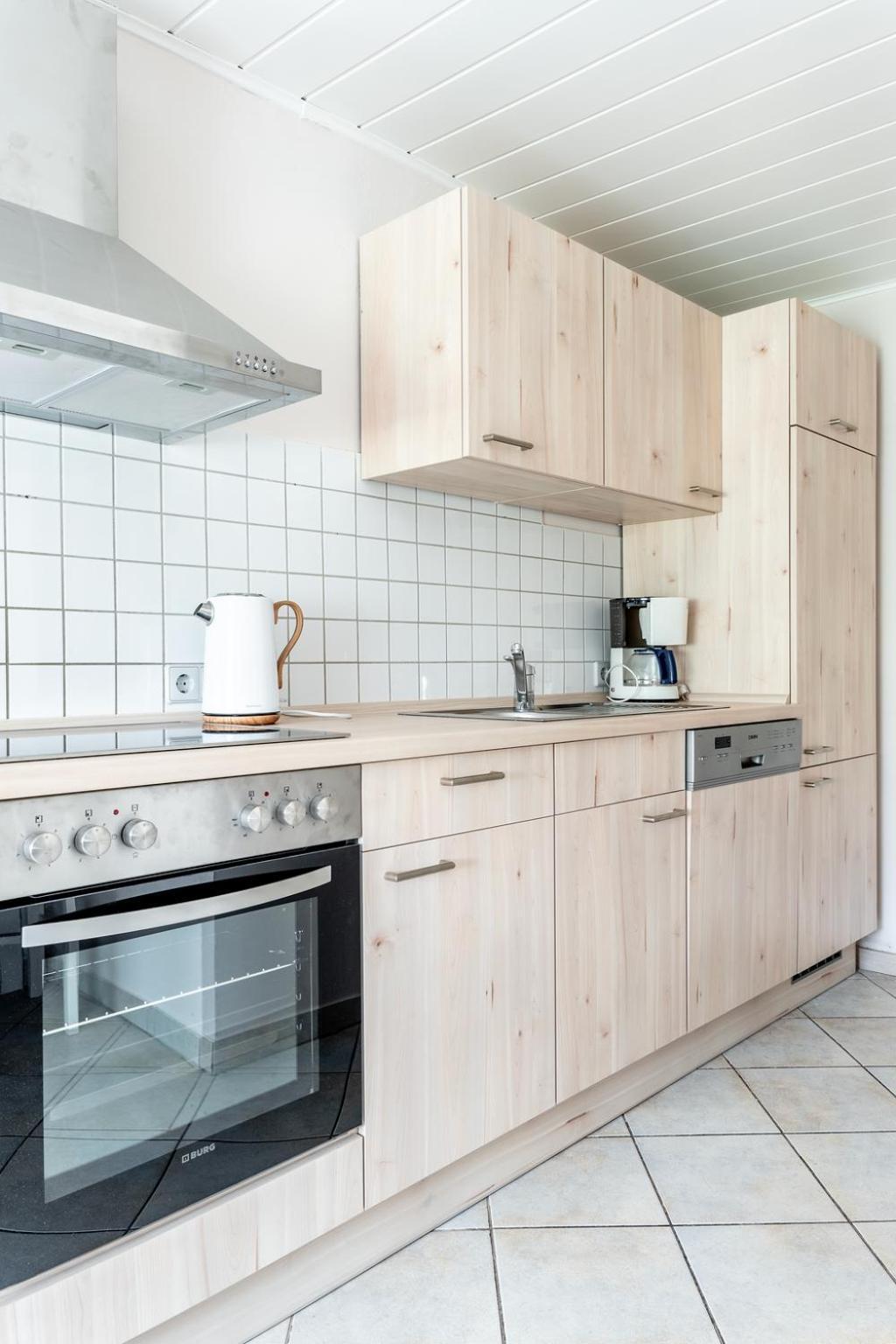 Hof Tuerke Apartment Moritzburg Bagian luar foto